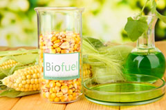 Curgurrell biofuel availability