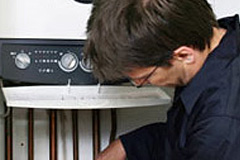 boiler repair Curgurrell
