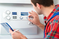 free Curgurrell gas safe engineer quotes